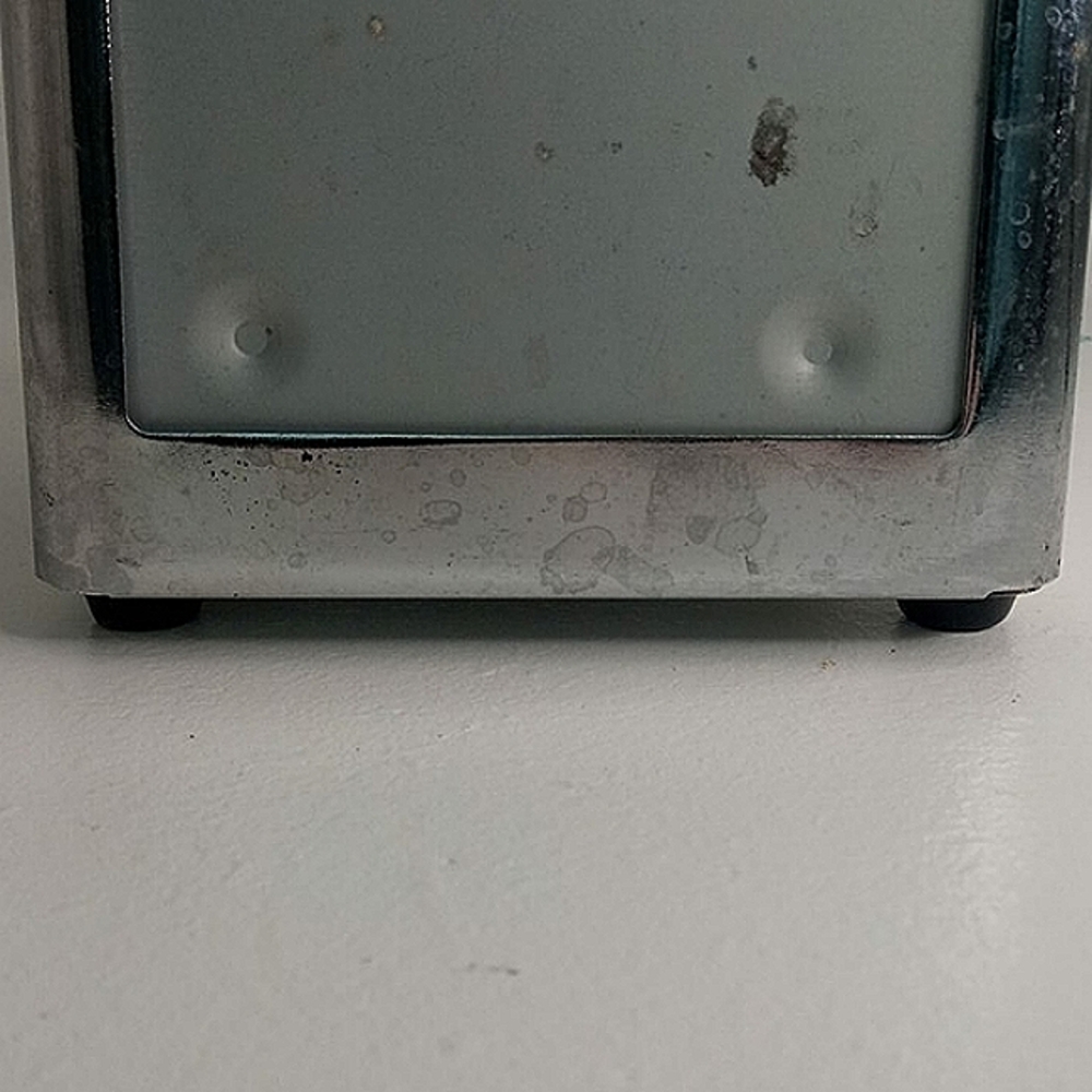 Tin Fanta Napkin Holder - Picture 8 of 10